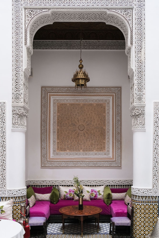 Le Grand Alcazar