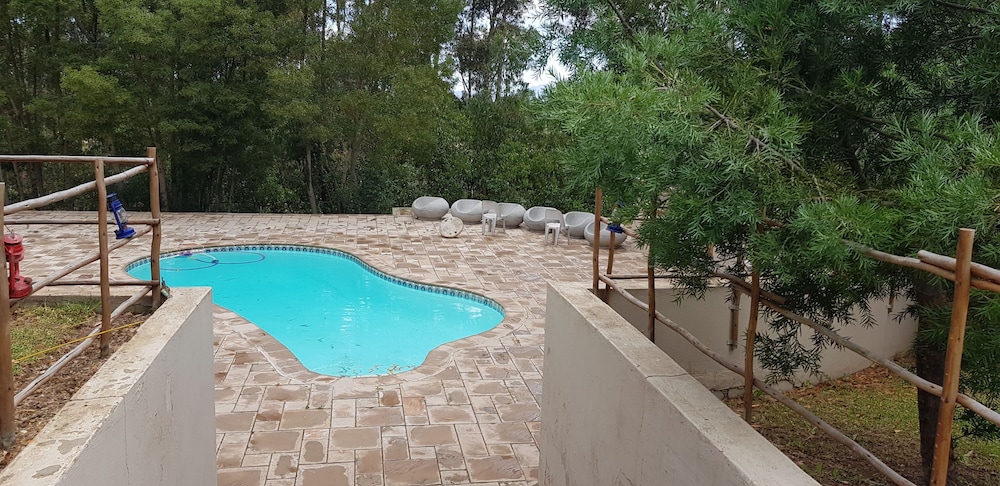 Tri Active Lodge