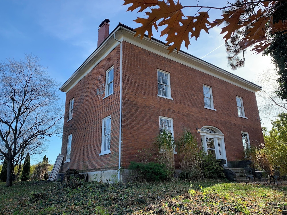 The House of Elsie