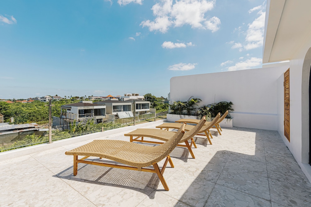 Unu Villa by Betterplace