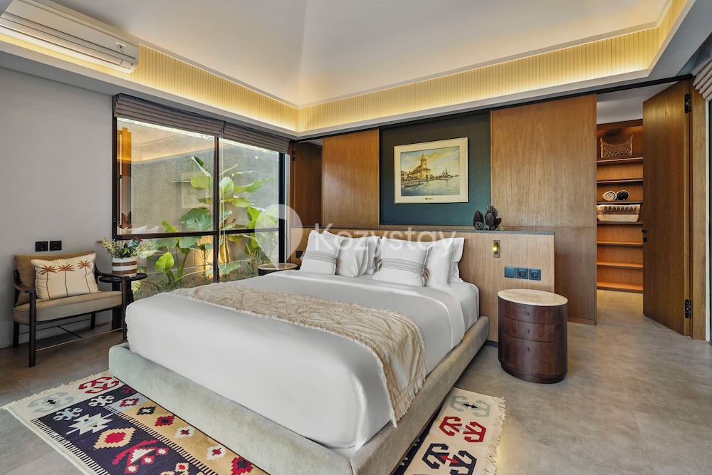 Andra Villa by Kozystay - Natadesa Resort Jimbaran