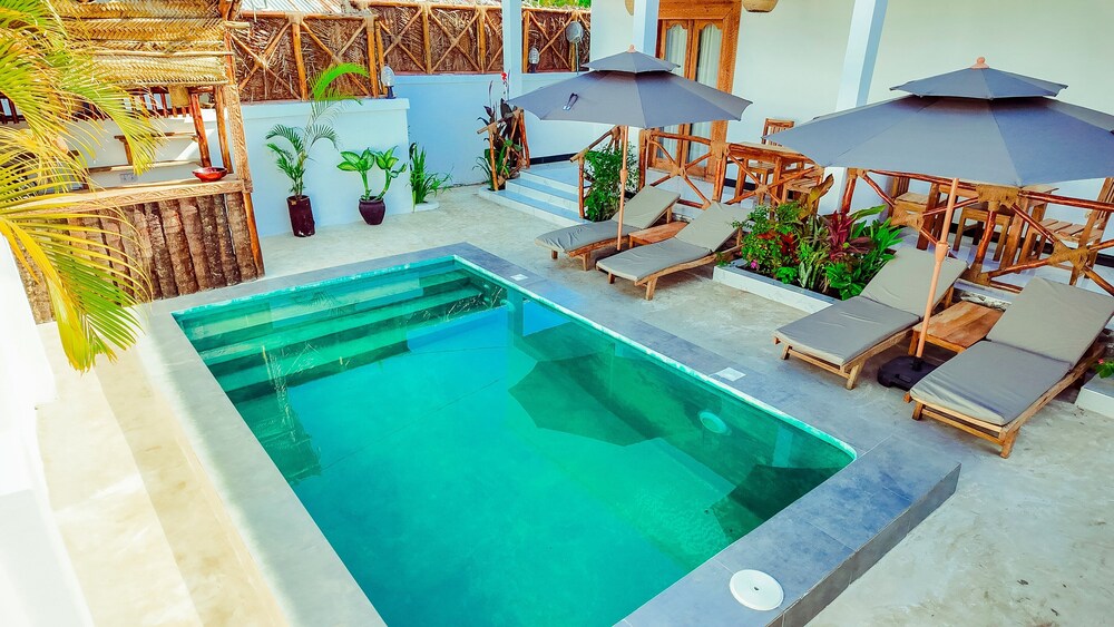 ZANZIBAR MAREA Luxury Villas