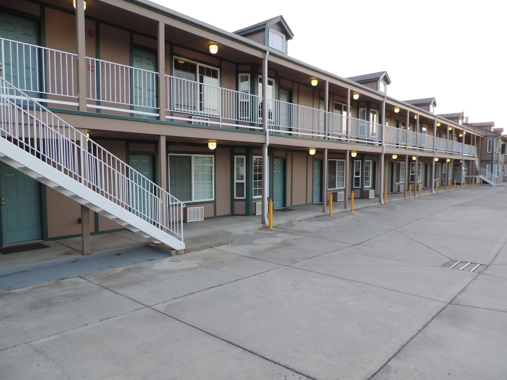 Sweet Breeze Inn