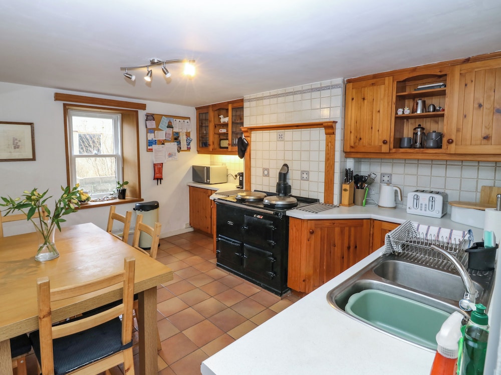 Footdee Cottage