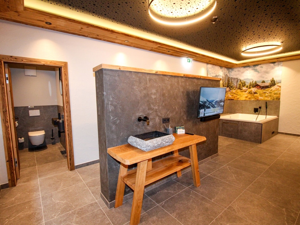 Chalet in Konigsleiten Near Ski Lift Zillertal