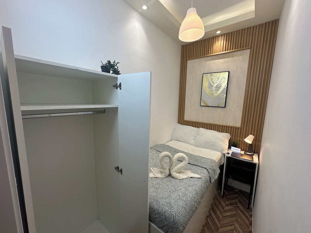 Attractive Partition Room in Tecom