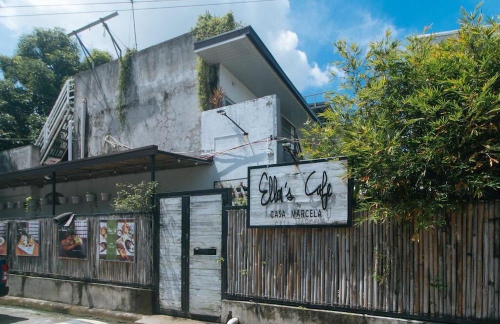 Casa Marcela