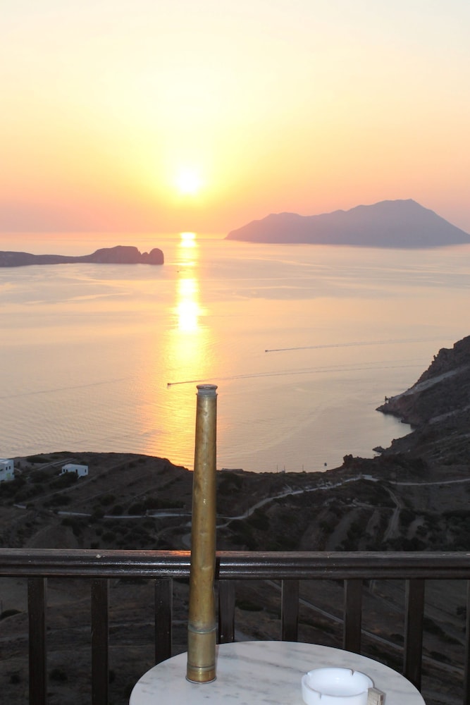 Kastro Milos
