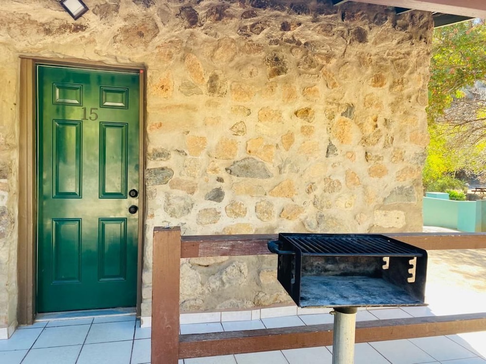 Ensenada Vacations - Rancho San Carlos Aguas Termales - Property Image 3