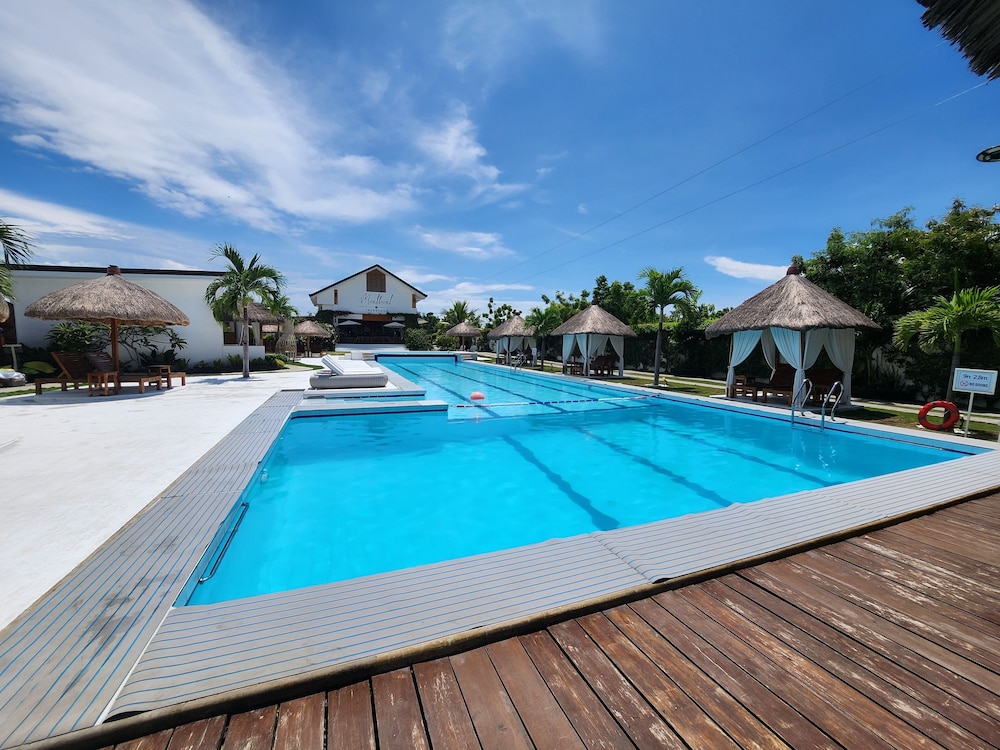 Treeshade Resort & Spa Moalboal