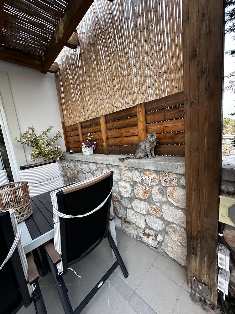 Charaki Coastal Villa Retreat