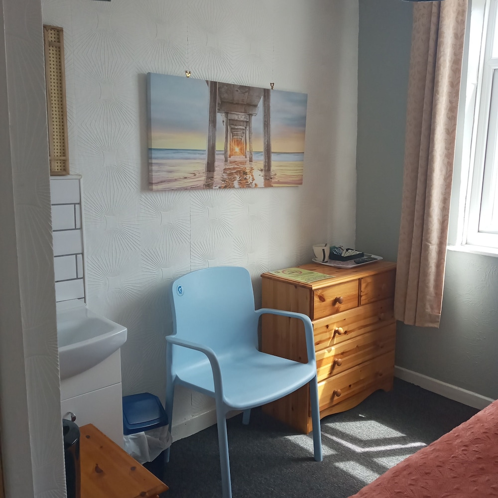 White Lodge In