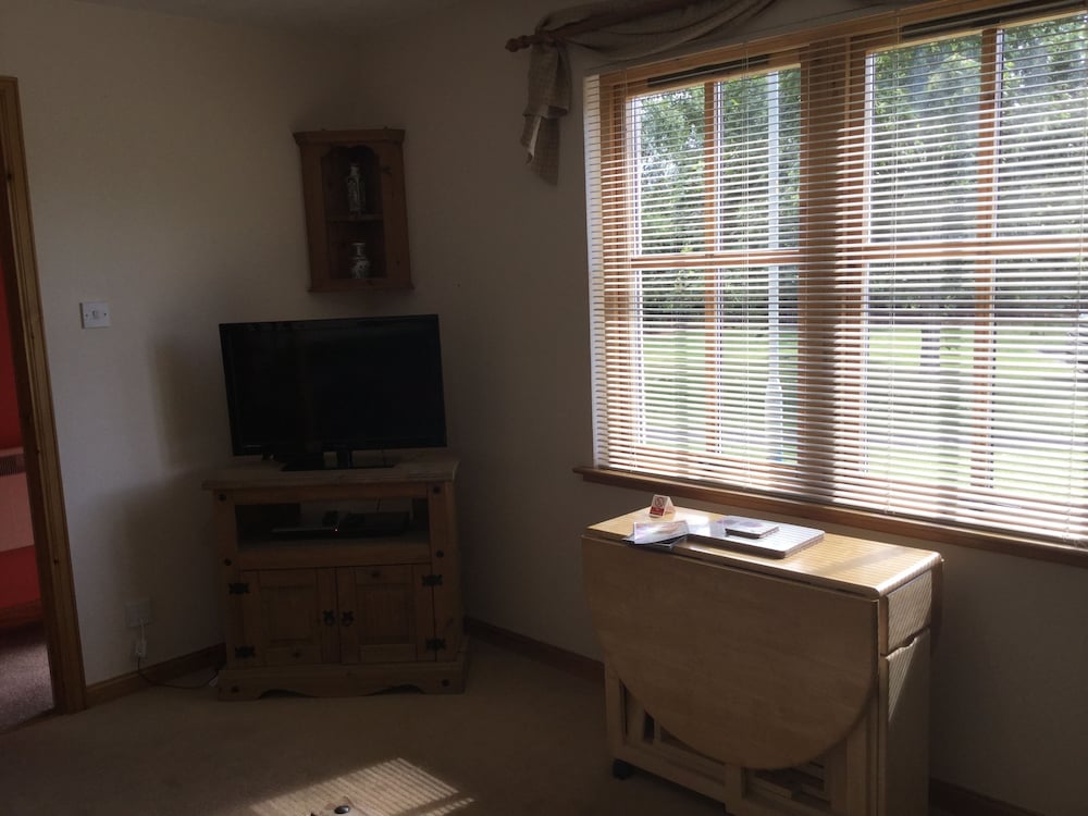 Inverness Apartments - Glen View