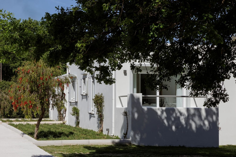 Villa Rosemarine