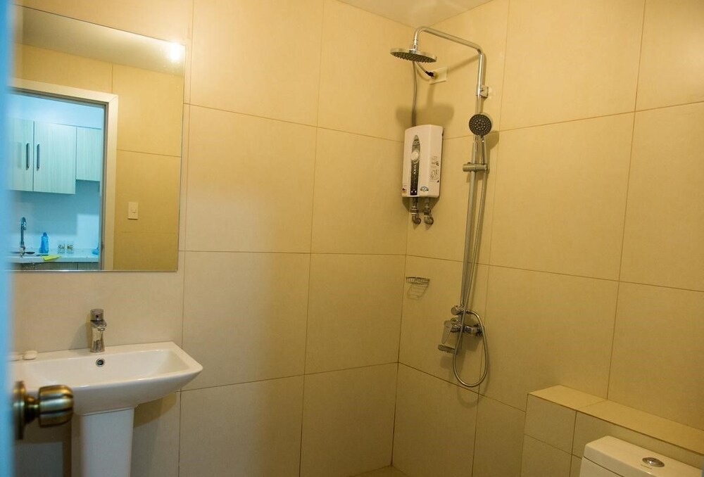 Twin Studio Condotel at Cedar Peak