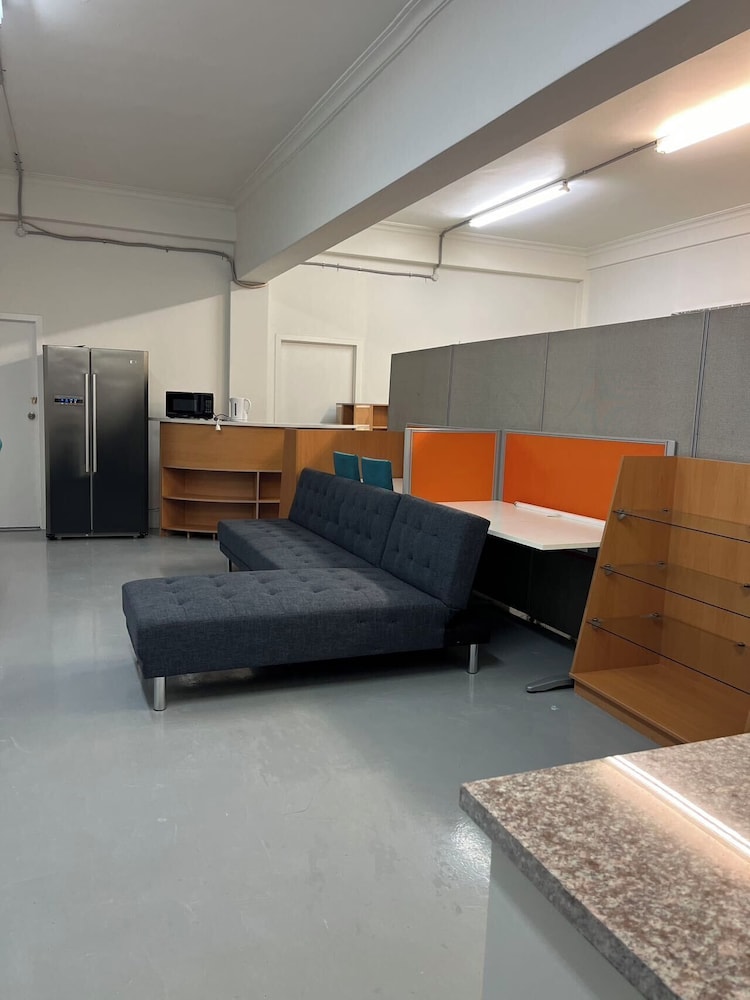2 Double 3 Single 2 Sofa Beds Studio