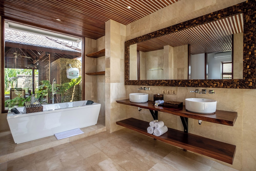 E Sanctuary Resort Ubud