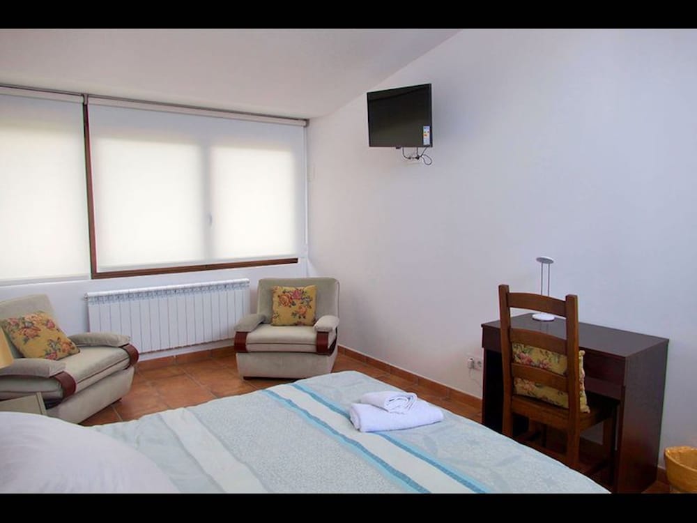 Rooms With Private wc