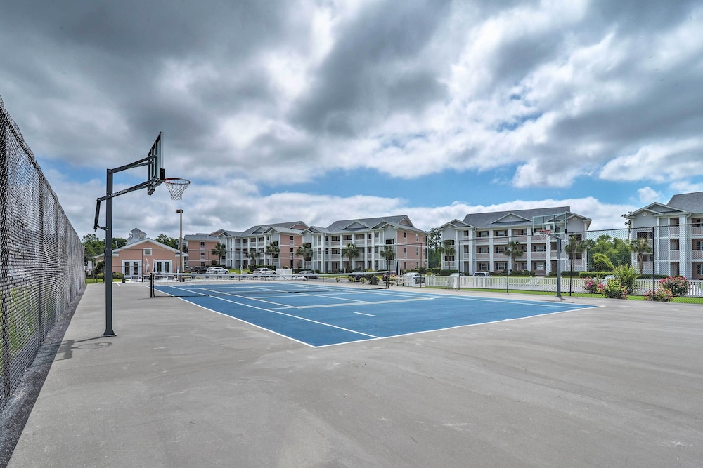 Myrtle Beach Oasis on River Oaks Golf Course!