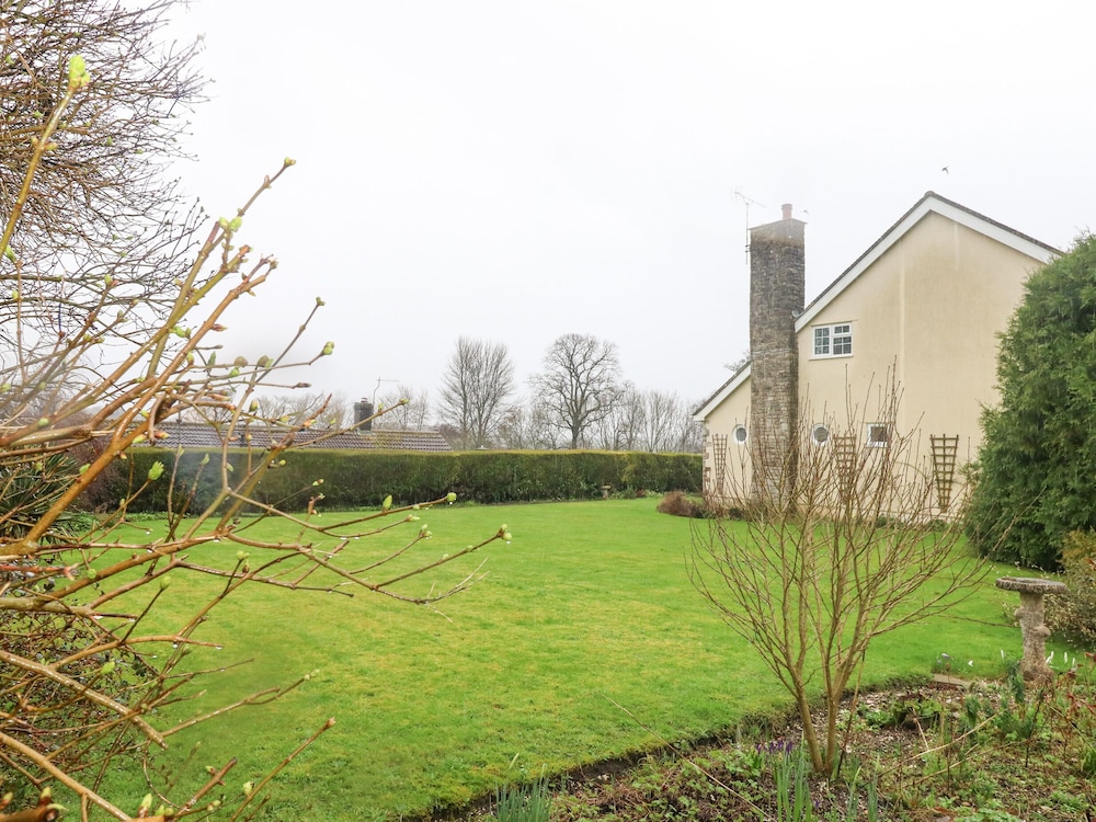 Glyde House view 2