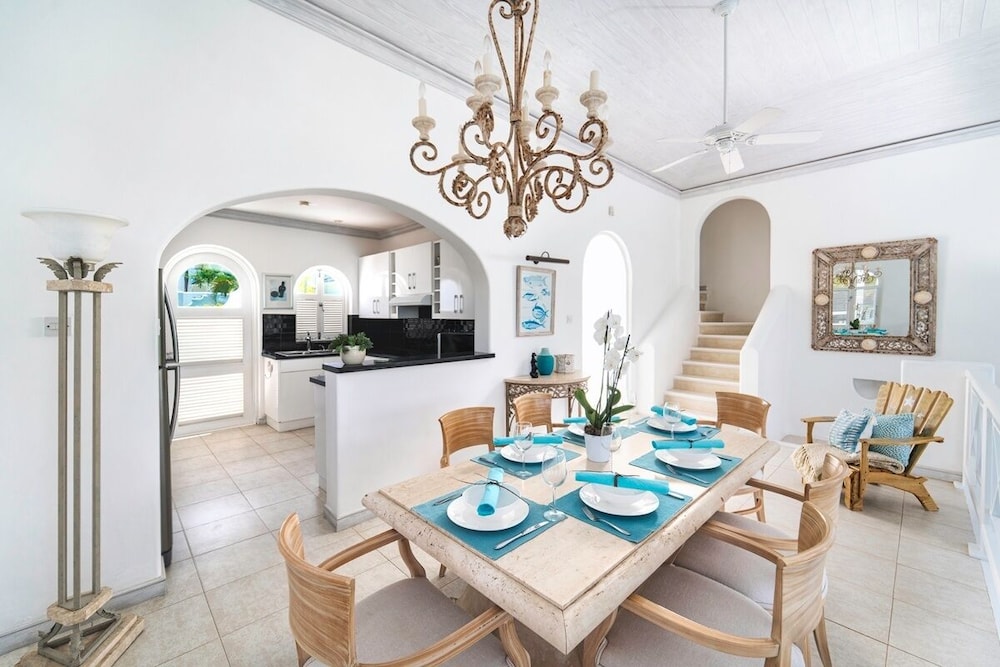 Royal Westmoreland - Cassia Heights 14 by Blue Sky Luxury