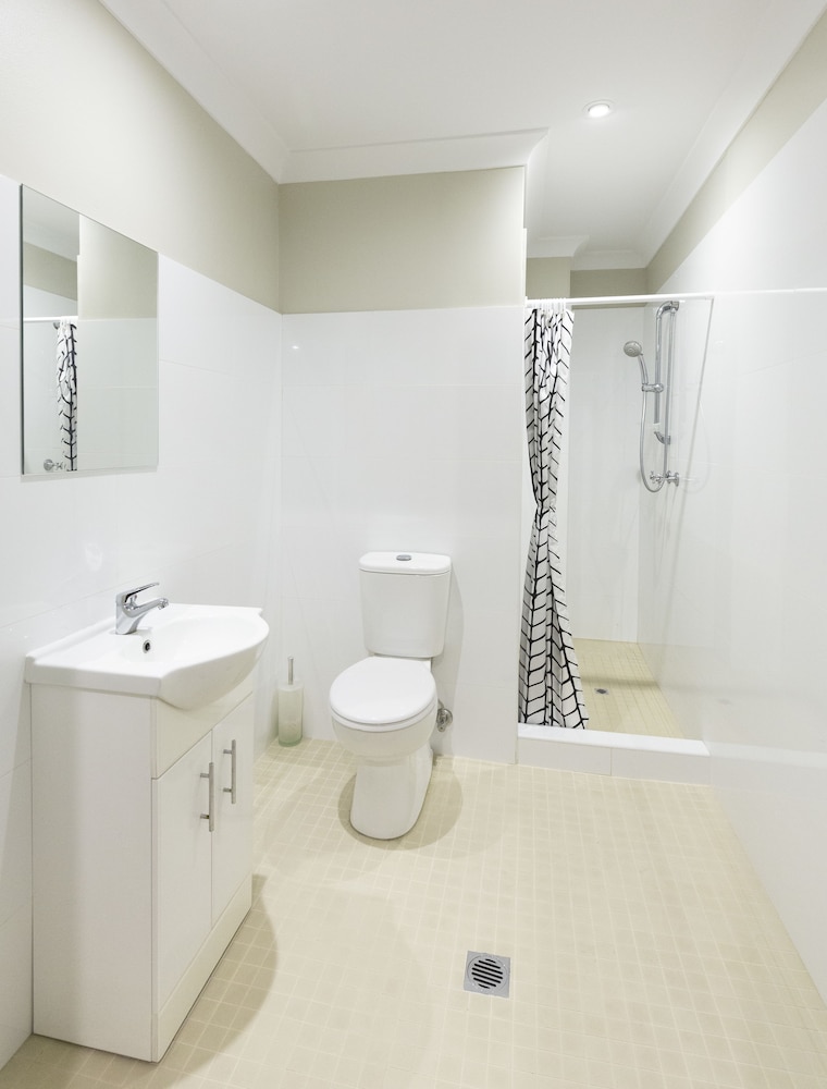 Sydney Student Living - Hostel