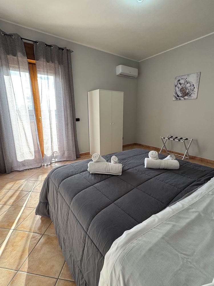 Guest House La Casaccia