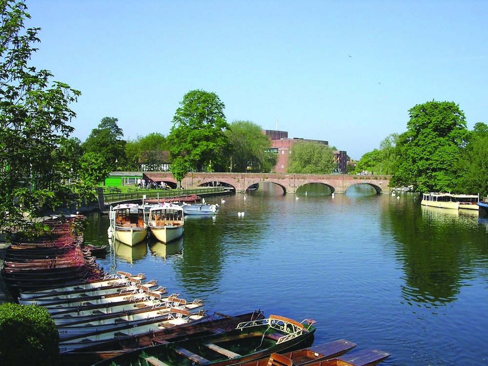 YHA Stratford-upon-Avon - Hostel