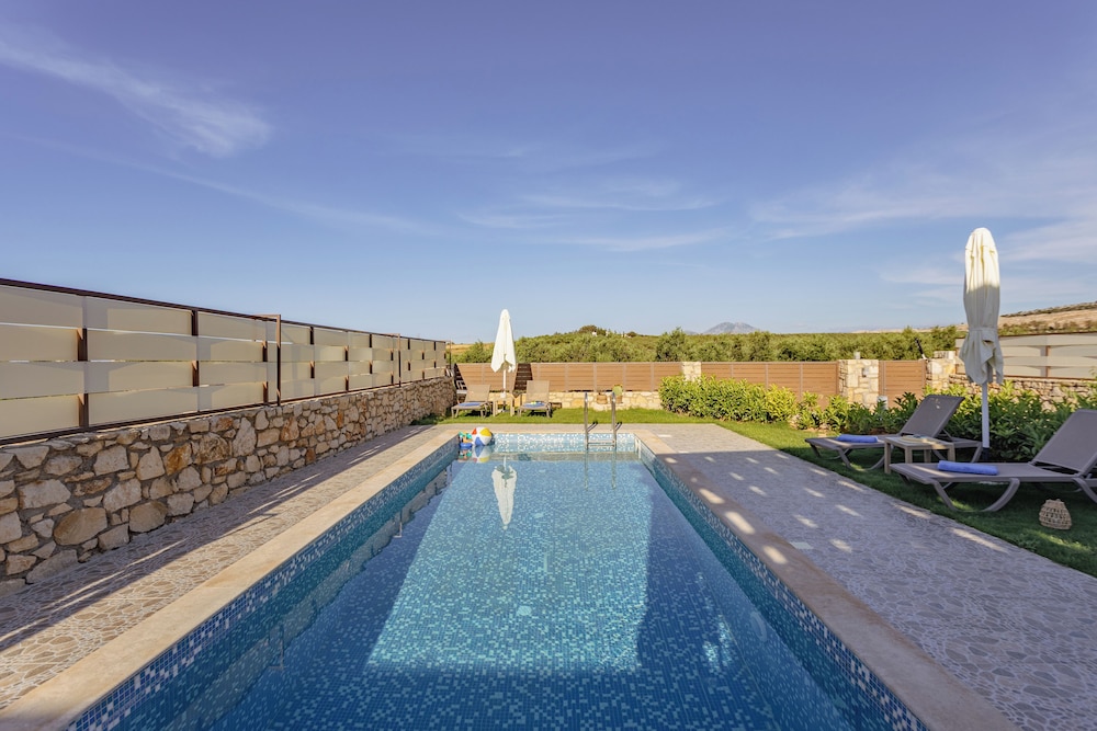 Panor Villas