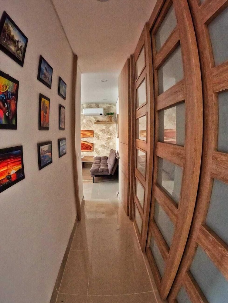 Reserva del Mar Apartamentos