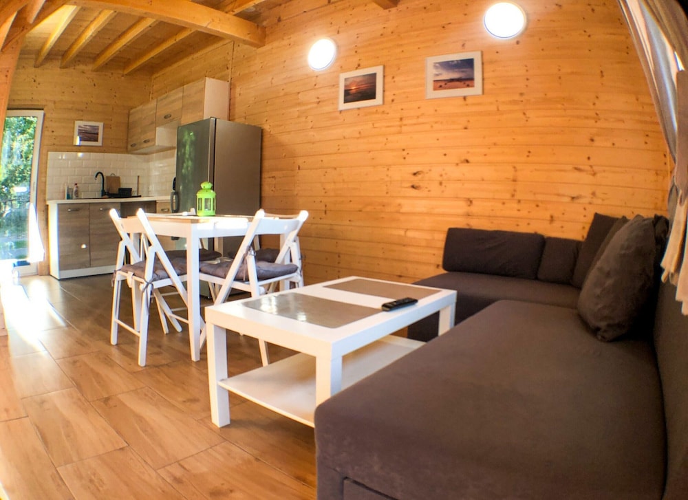 Holiday Home Near Lake Jamno and Beach