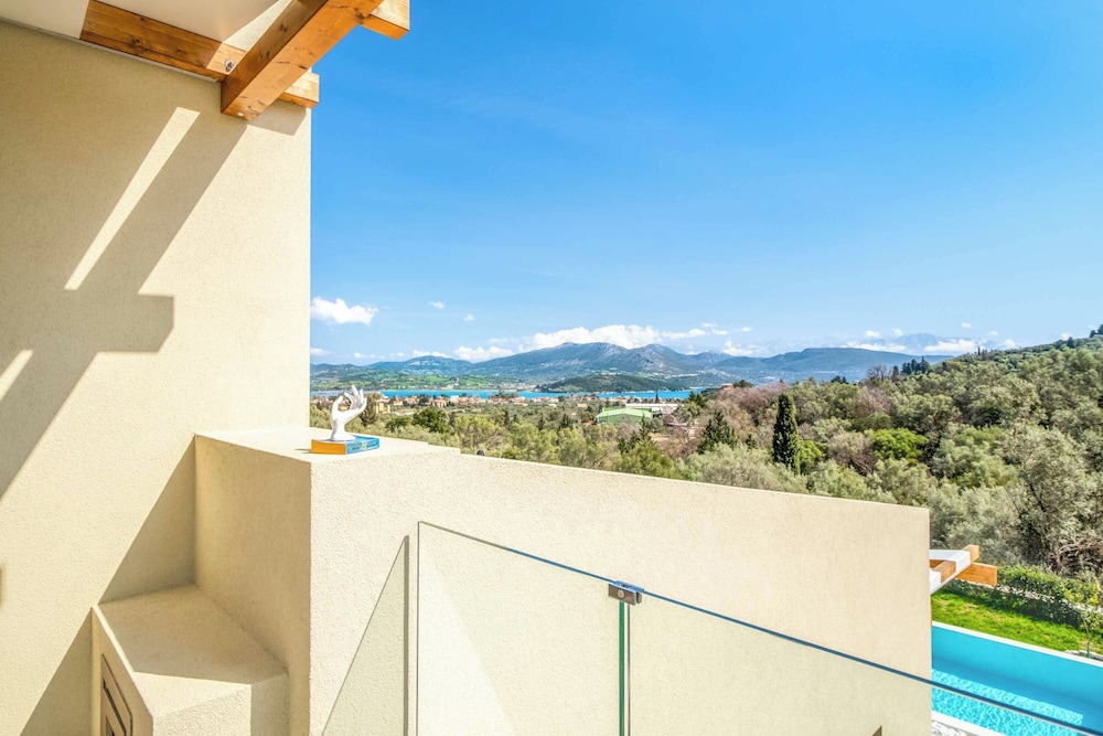 Villa Cielo Azul
