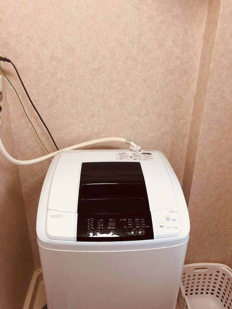 YMK Oshiage 502