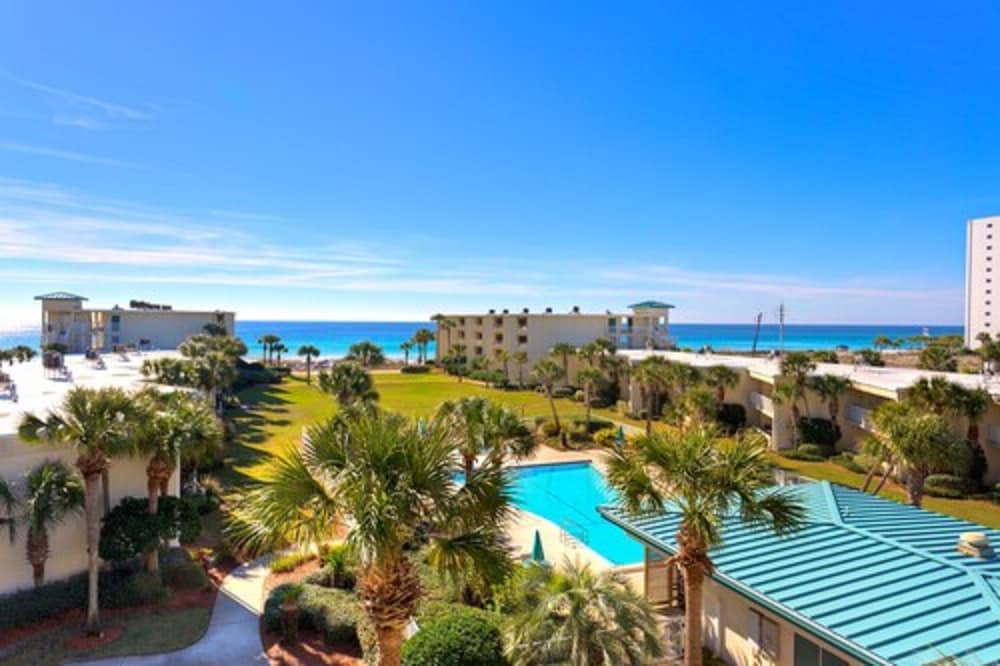 Silver Dunes Condominium