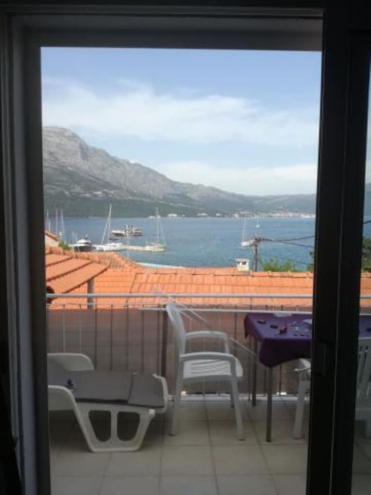 Vedro - 50 m From sea - 2 - Purple view 5