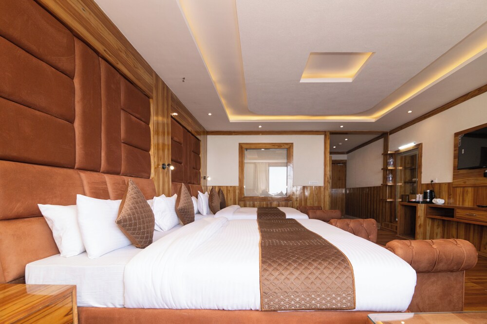 Elbrus Resort & Spa