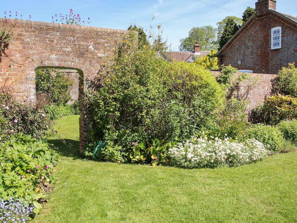 The Stables