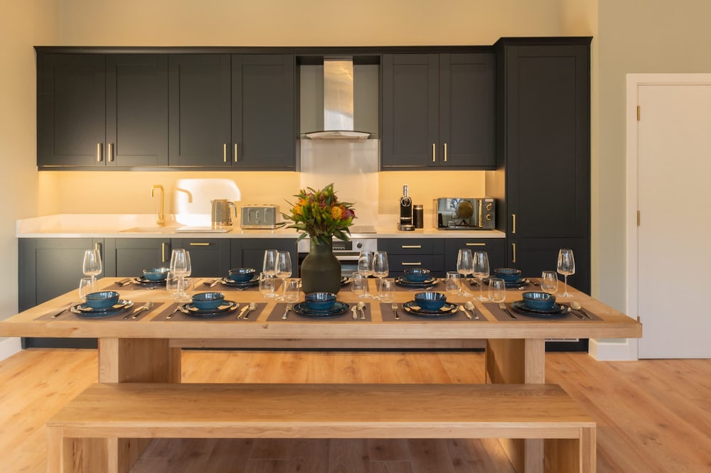 Host Stay The Georgian Quarter at Catharine House I and II