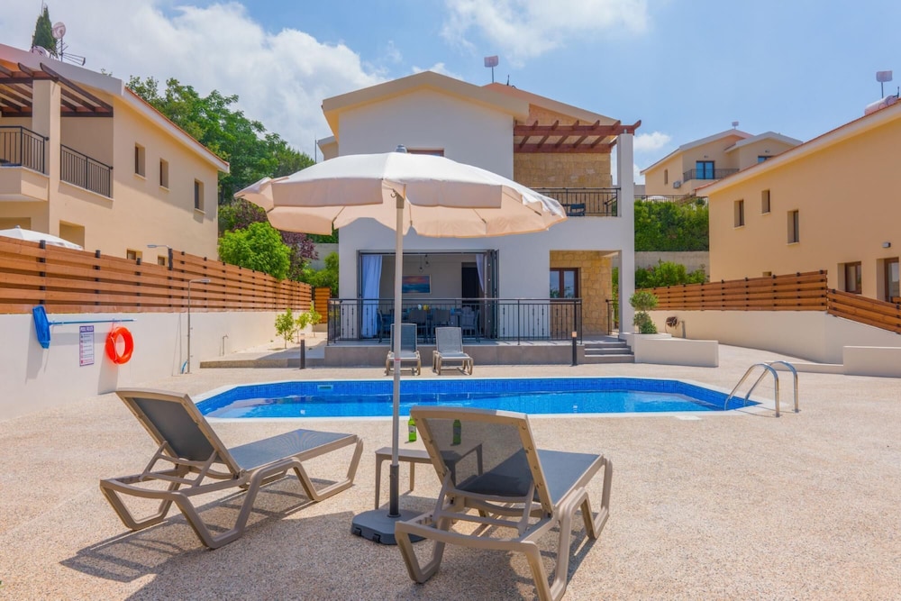 Villa Kition in Malatya view 3