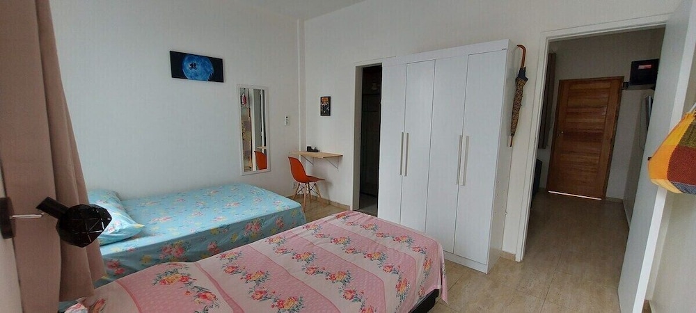 360 Copa Beach Posto 2 By SUHCasa