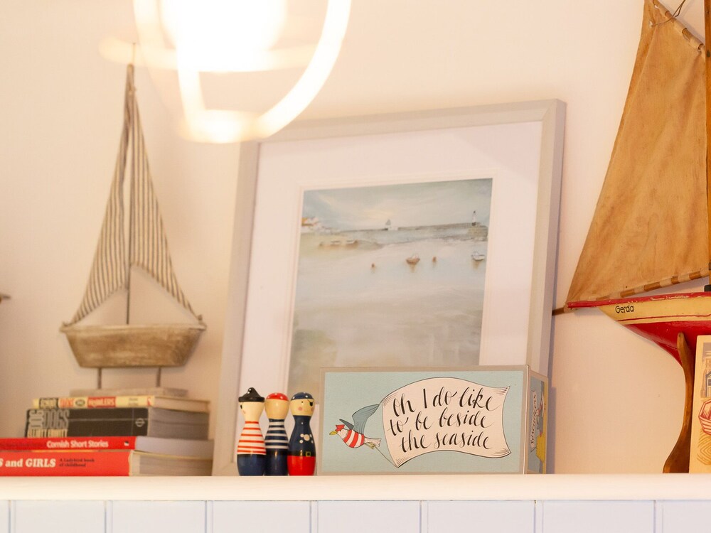 The Sail Loft