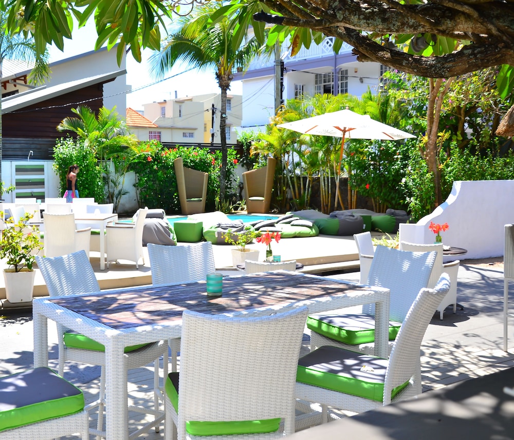 Esprit Libre Restaurant and Guest House