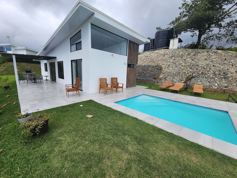 Canavida Villas & Resort view 3
