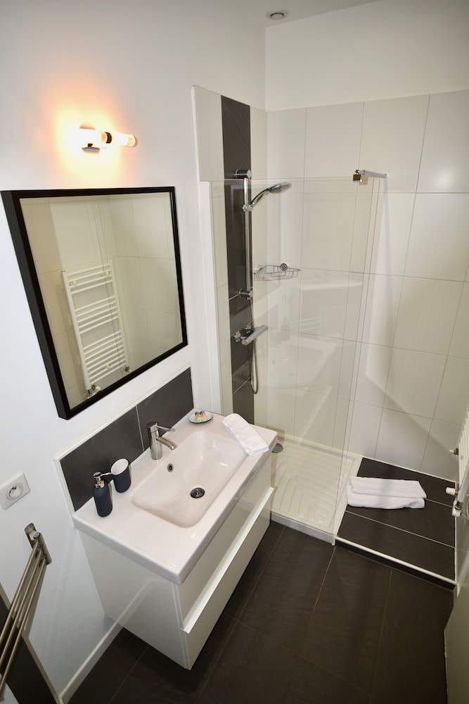 Chambres à Bord'O