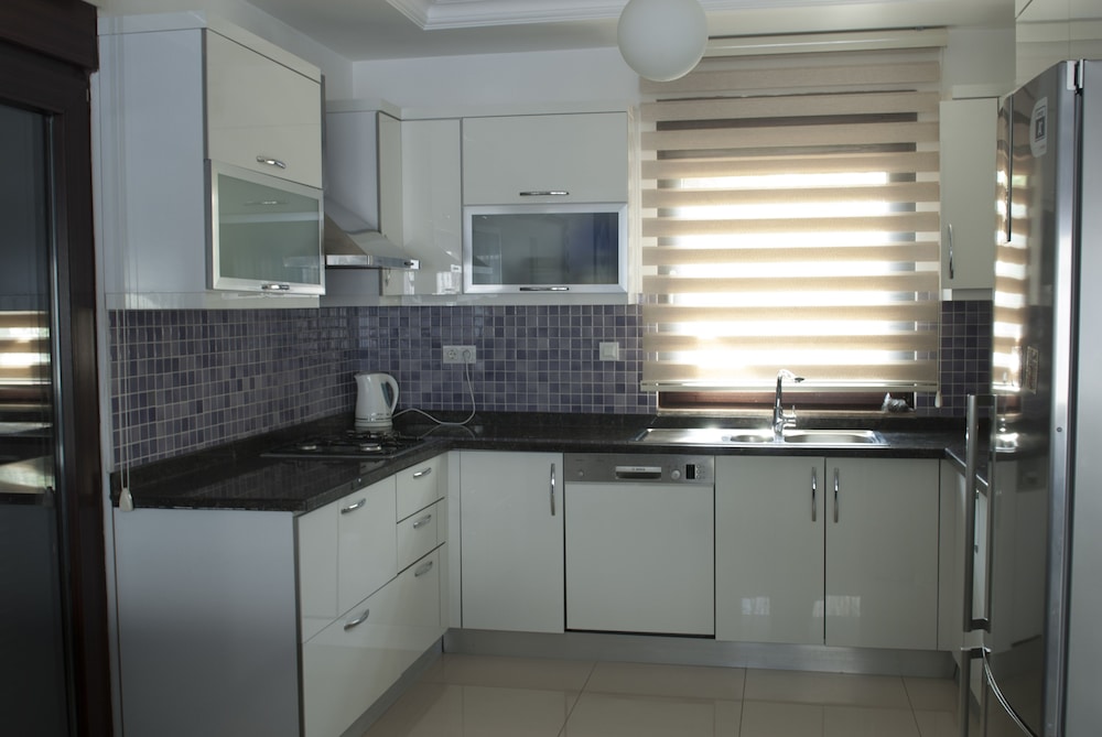 Bamont Villas