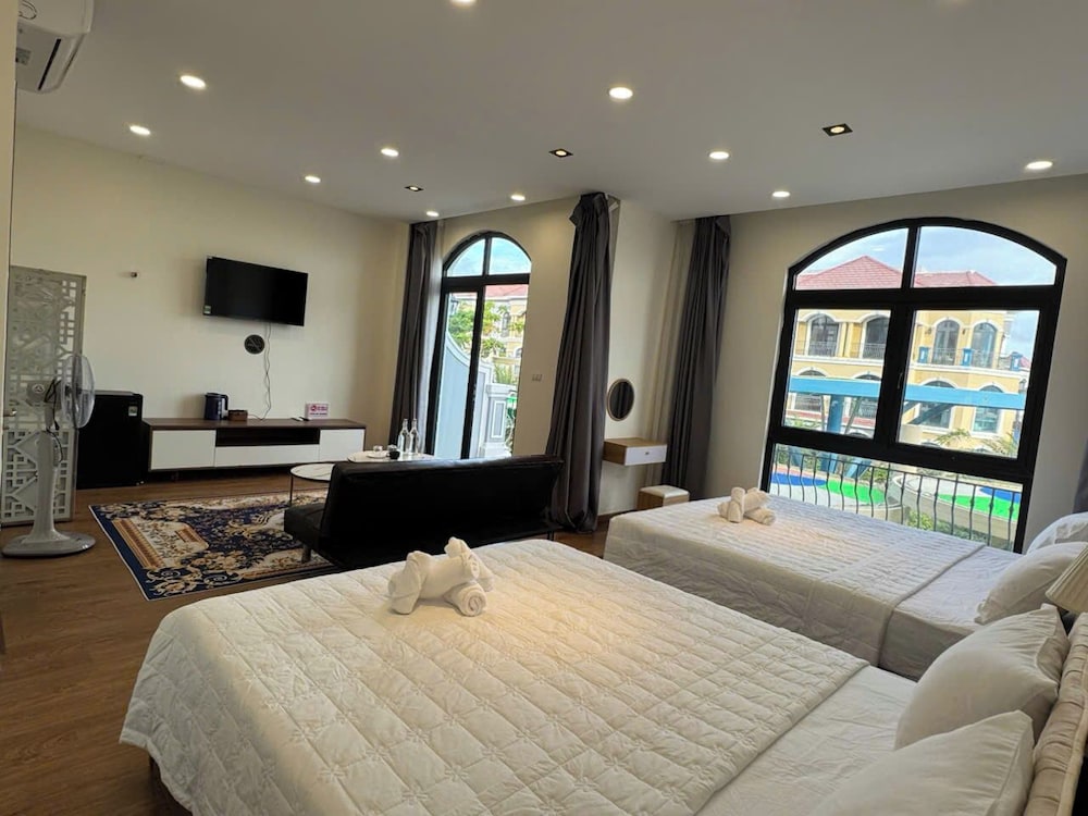 Beachside Bliss Homestay