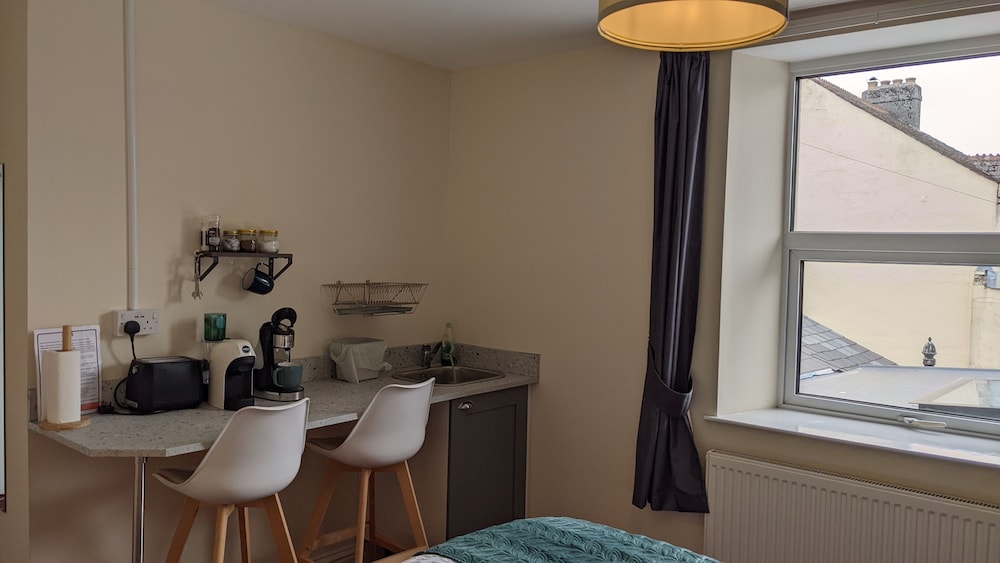 Yelverton Vacations - Railway Ramblers' Rest - Property Image 44