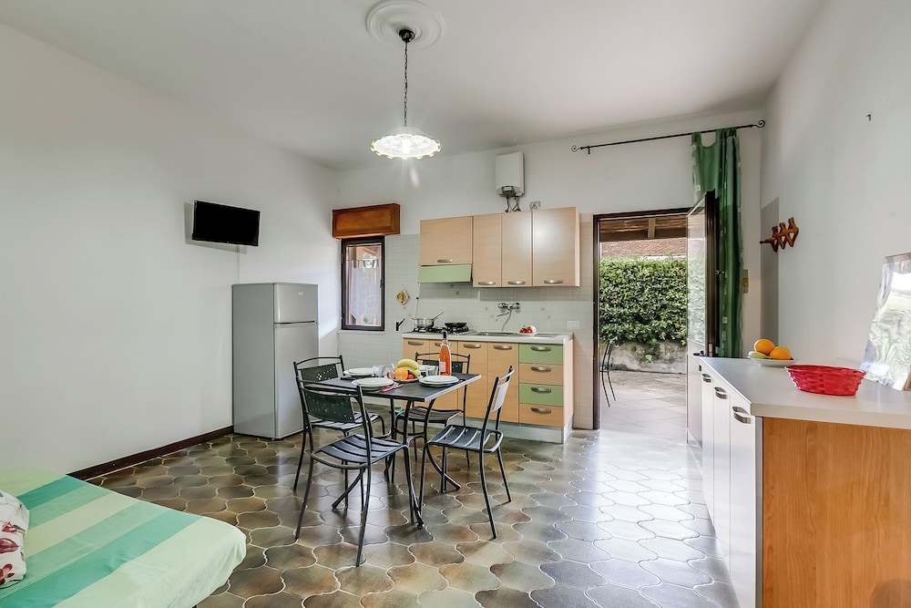 Country Residence Near The Beach