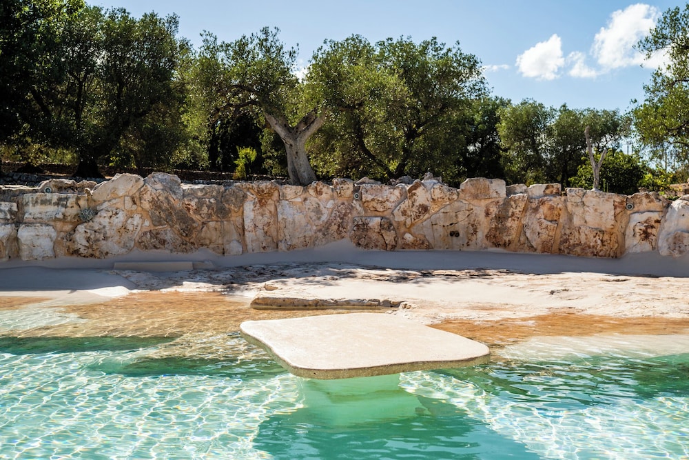 Sopra i Sassi intera o singoli trulli