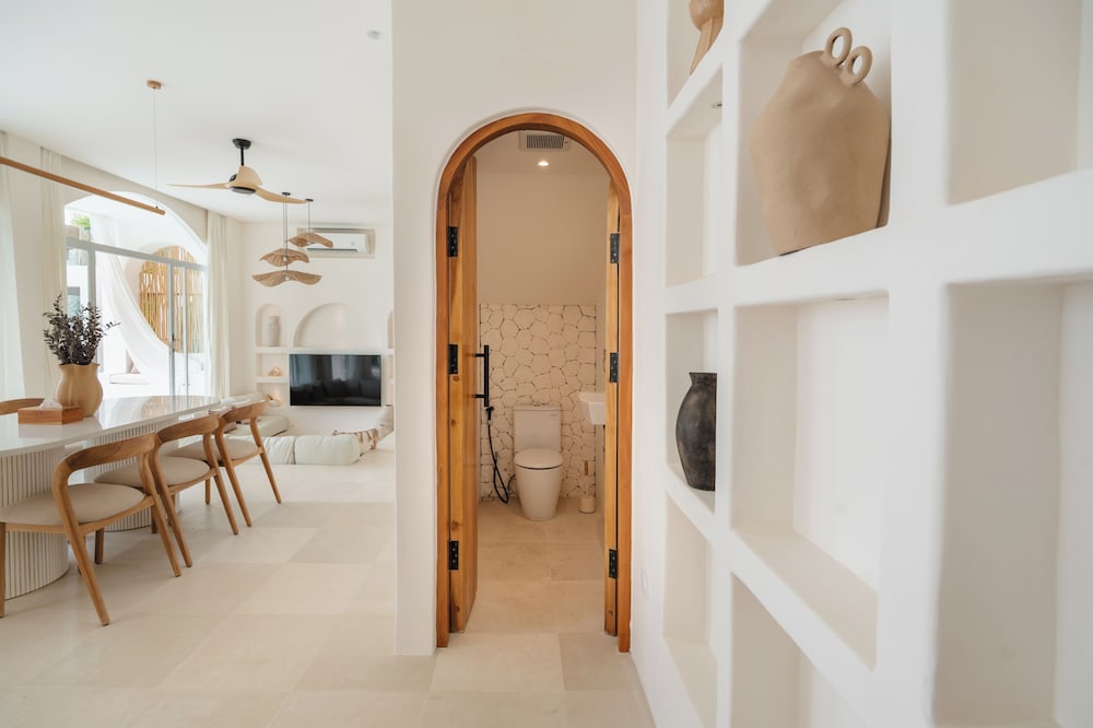 Villa Tomar El Sol by Alfred in Bali